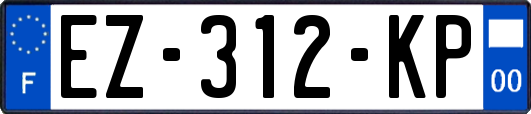 EZ-312-KP