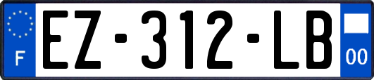 EZ-312-LB