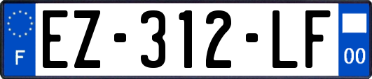 EZ-312-LF