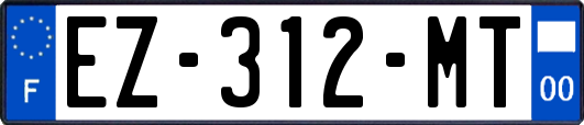 EZ-312-MT