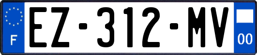 EZ-312-MV