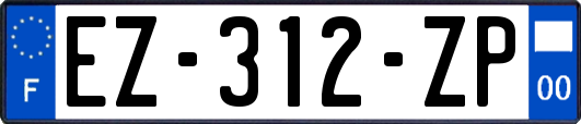 EZ-312-ZP
