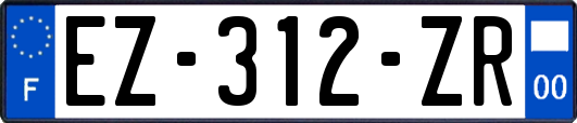 EZ-312-ZR
