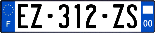 EZ-312-ZS