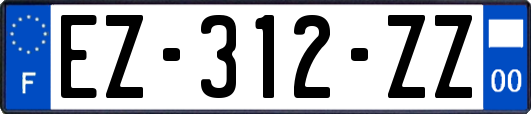 EZ-312-ZZ