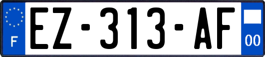 EZ-313-AF