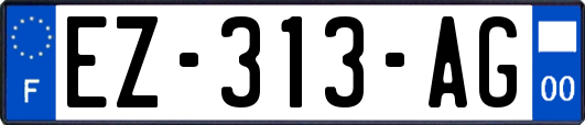 EZ-313-AG