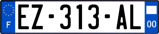 EZ-313-AL