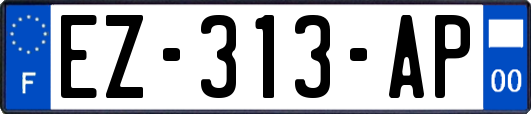 EZ-313-AP