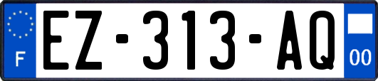 EZ-313-AQ