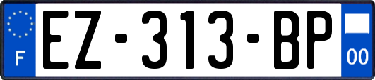 EZ-313-BP