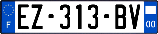 EZ-313-BV