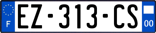 EZ-313-CS