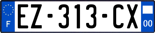 EZ-313-CX