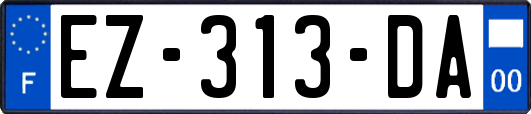 EZ-313-DA