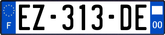 EZ-313-DE