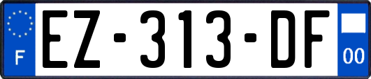 EZ-313-DF