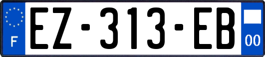 EZ-313-EB