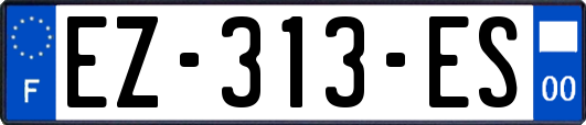 EZ-313-ES