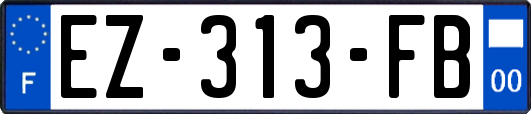 EZ-313-FB