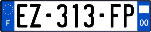 EZ-313-FP