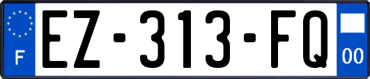 EZ-313-FQ