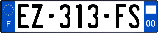 EZ-313-FS