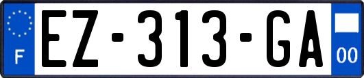 EZ-313-GA