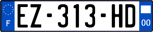 EZ-313-HD