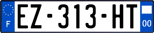 EZ-313-HT