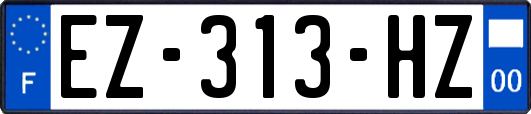 EZ-313-HZ