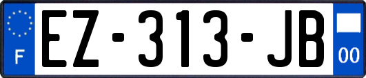 EZ-313-JB