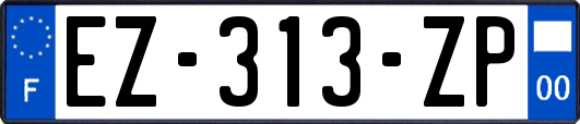 EZ-313-ZP
