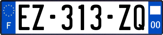 EZ-313-ZQ