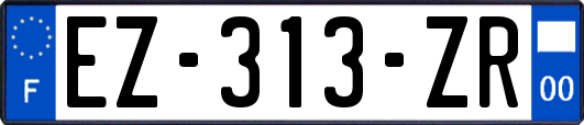 EZ-313-ZR