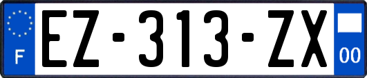 EZ-313-ZX