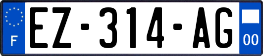 EZ-314-AG