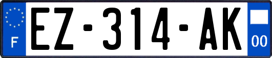 EZ-314-AK
