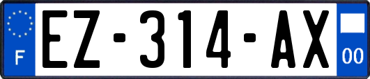 EZ-314-AX