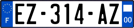 EZ-314-AZ