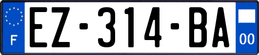 EZ-314-BA