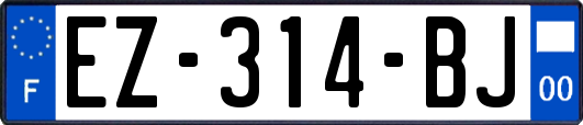 EZ-314-BJ