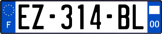 EZ-314-BL