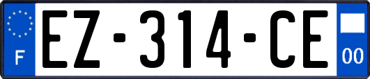 EZ-314-CE