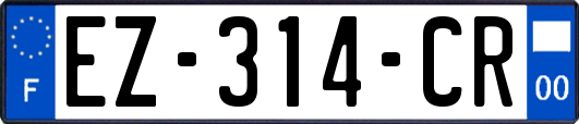 EZ-314-CR