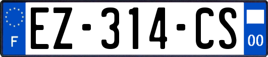 EZ-314-CS