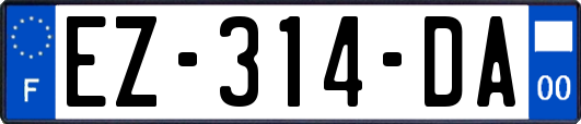 EZ-314-DA