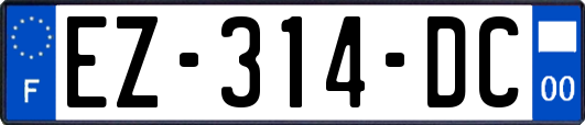 EZ-314-DC