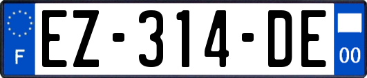 EZ-314-DE