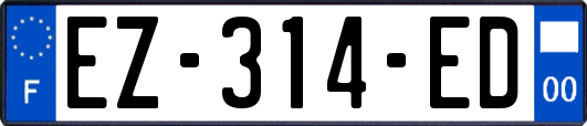 EZ-314-ED